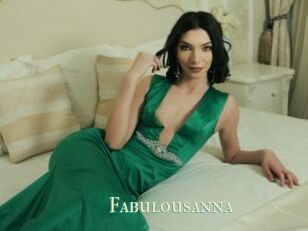 Fabulousanna