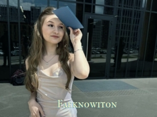 Faeknowiton