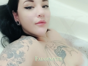 faeofmyth Actrice xxx