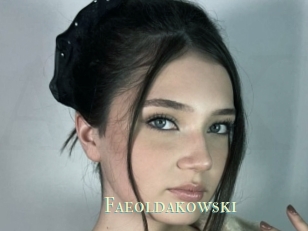 Faeoldakowski