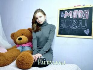 Faerylesli