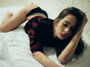Fafay