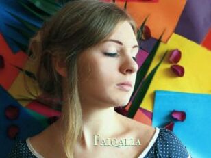 Faiqalia