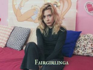 Fairgirlinga