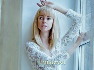Fairozana