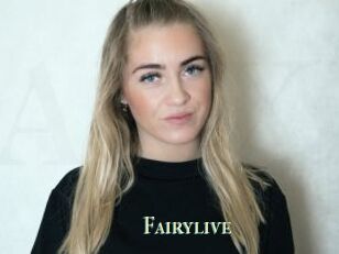 Fairylive