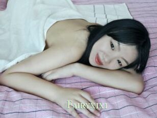Fairyxixi