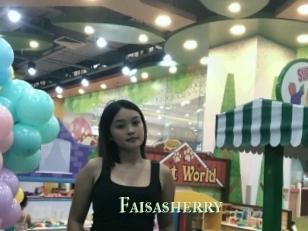 Faisasherry
