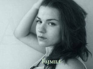 Fajmile