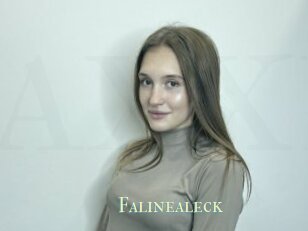 Falinealeck