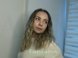 Falinealison