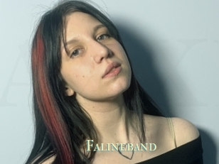 Falineband