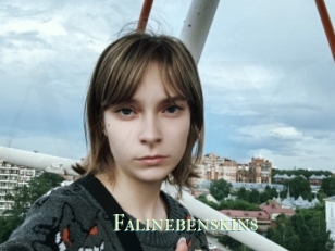 Falinebenskins