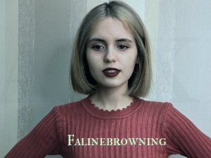 Falinebrowning