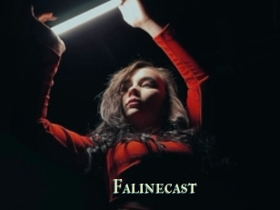 Falinecast