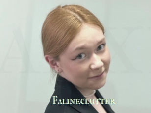 Falineclutter
