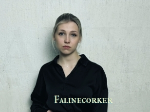 Falinecorker