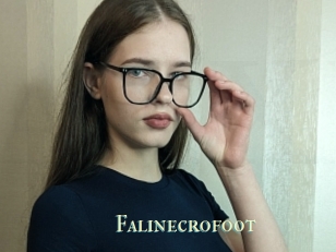 Falinecrofoot
