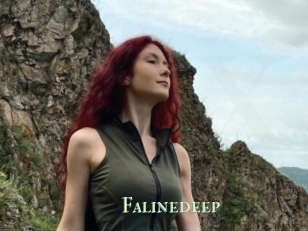 Falinedeep