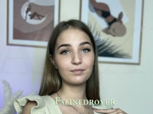 Falinedrover