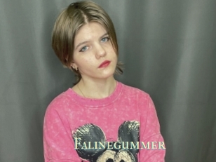 Falinegummer