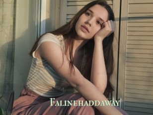 Falinehaddaway