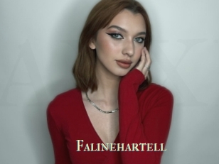 Falinehartell