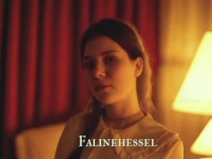 Falinehessel