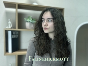 Falinehickmott