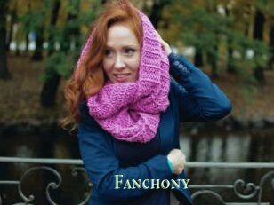 Fanchony