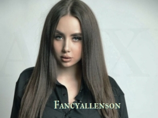 Fancyallenson