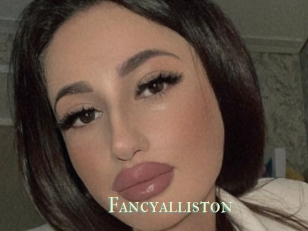 Fancyalliston
