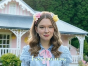Fancybolding