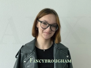 Fancybrougham