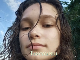 Fancycapell