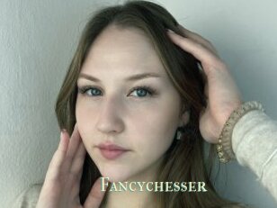 fancychesser Actrice xxx