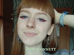 Fancyconnett