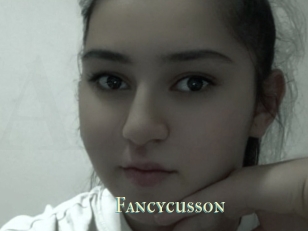 Fancycusson
