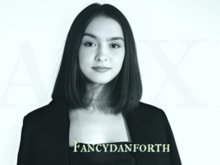 fancydanforth Actrice xxx