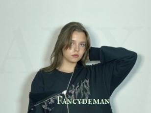 fancydeman Actrice xxx