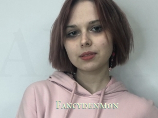 Fancydenmon