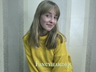 Fancyharder
