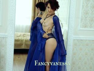 Fancyvanessa