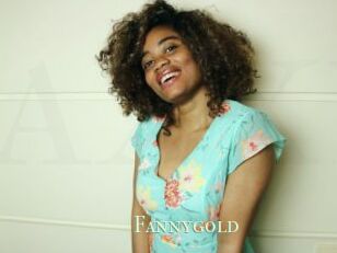 Fannygold
