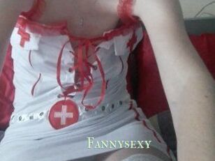 Fannysexy