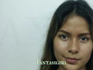 Fantasigirl