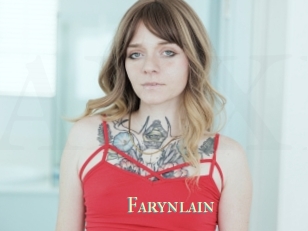 Farynlain