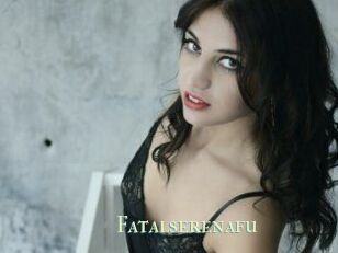 Fatalserenafu