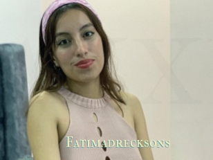 Fatimadrecksons