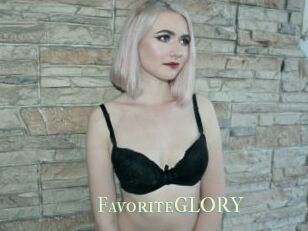 FavoriteGLORY